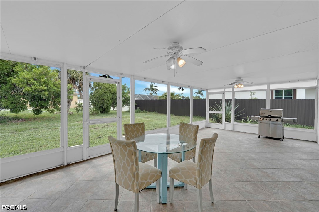 2 Bed SingleFamilyResidence for Sale in Cape Coral, FL — photo 11