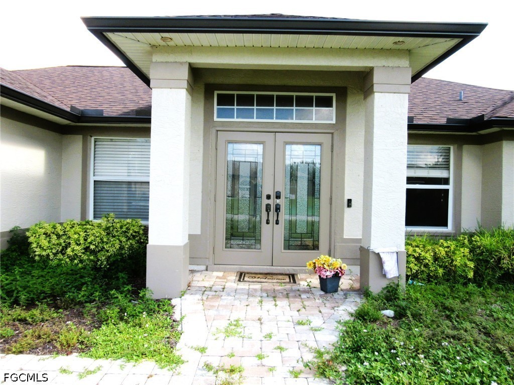 3 Bed Pool Home for Sale in Cape Coral, FL, $364,900 — photo 11
