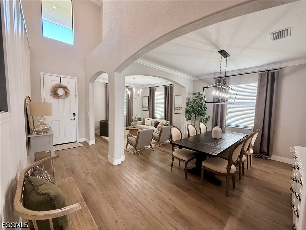 5 Bed Pool Home for Sale in Portico, FL, $677,000 — photo 11