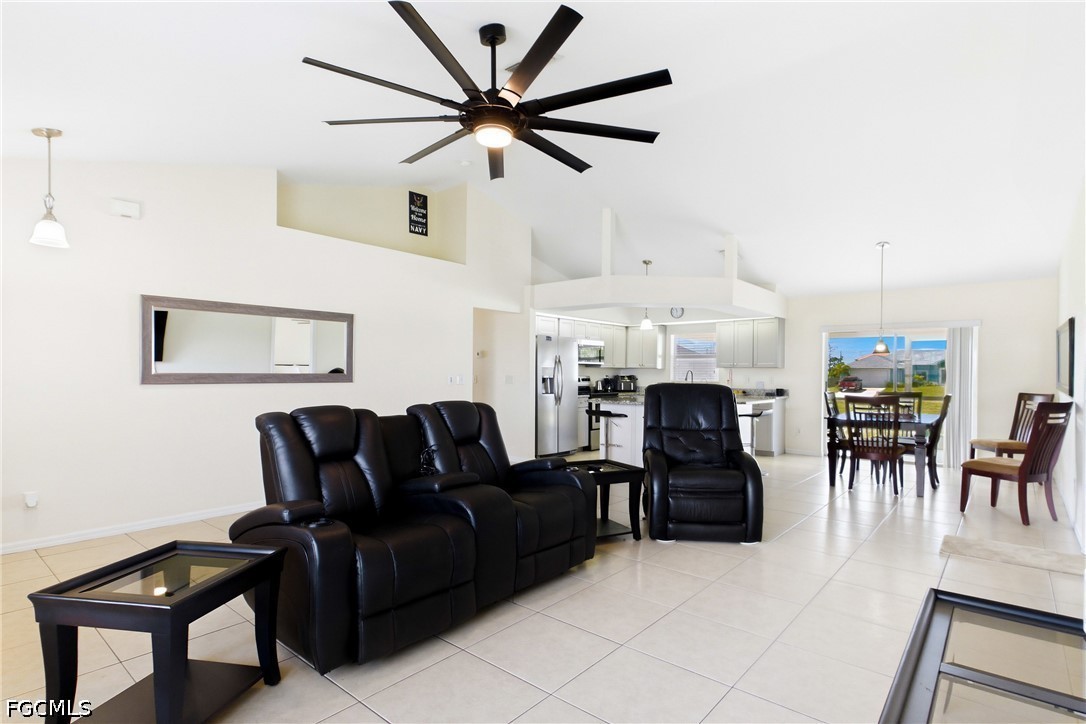 3 Bed SingleFamilyResidence for Sale in Cape Coral, FL — photo 11
