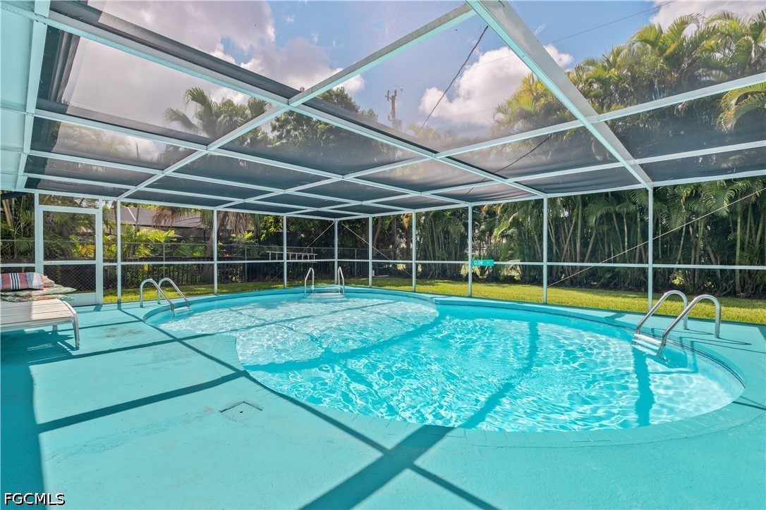3 Bed Pool Home for Sale in Cape Coral, FL, $319,900 — photo 11