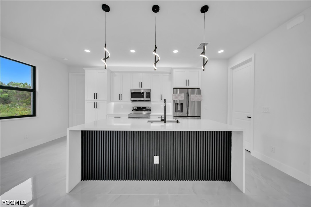 3 Bed SingleFamilyResidence for Sale in Lehigh Acres, FL — photo 11