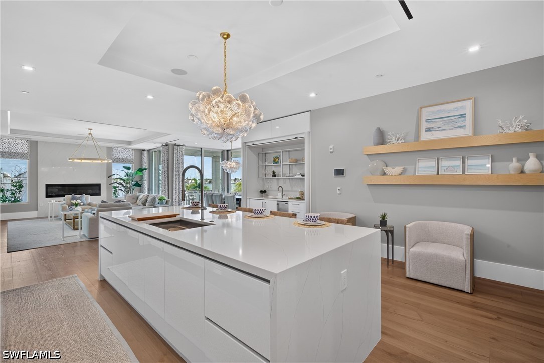 4 Bed Waterfront Home for Sale in Vela Bay, FL, $7,695,000 — photo 11
