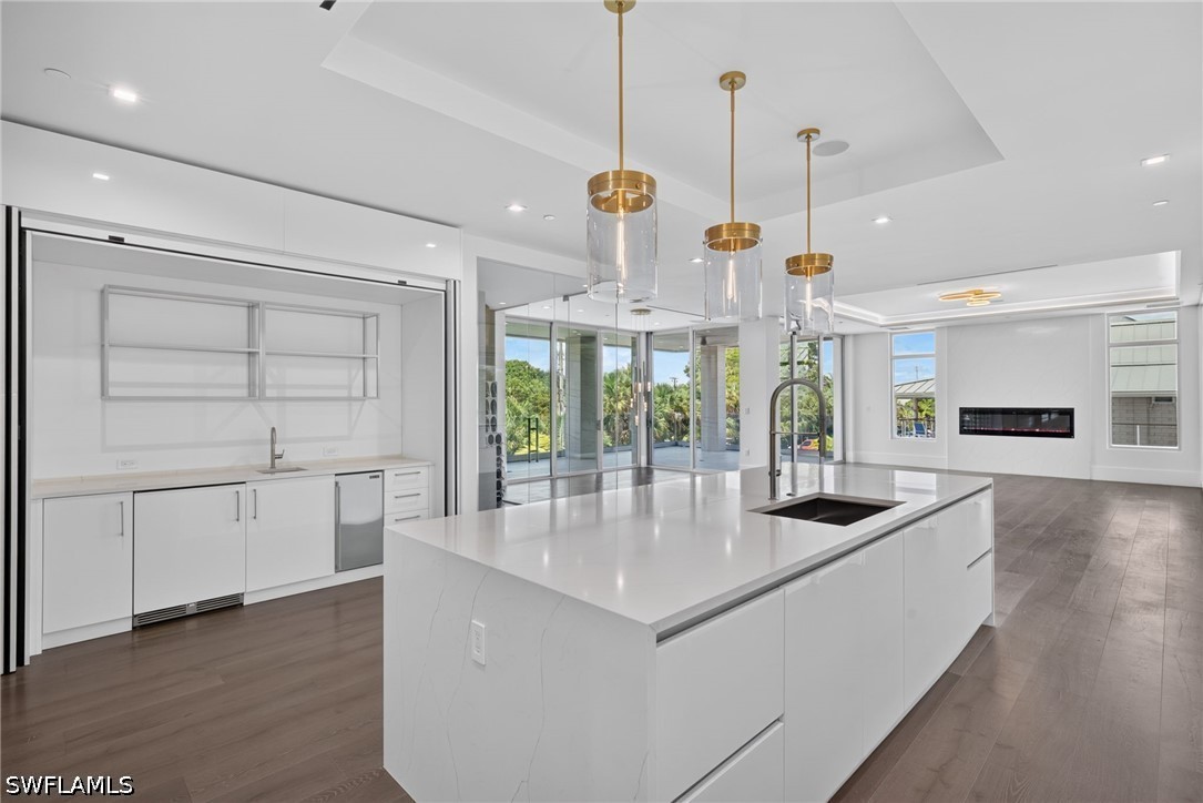 4 Bed Waterfront Home for Sale in Vela Bay, FL, $5,995,000 — photo 11