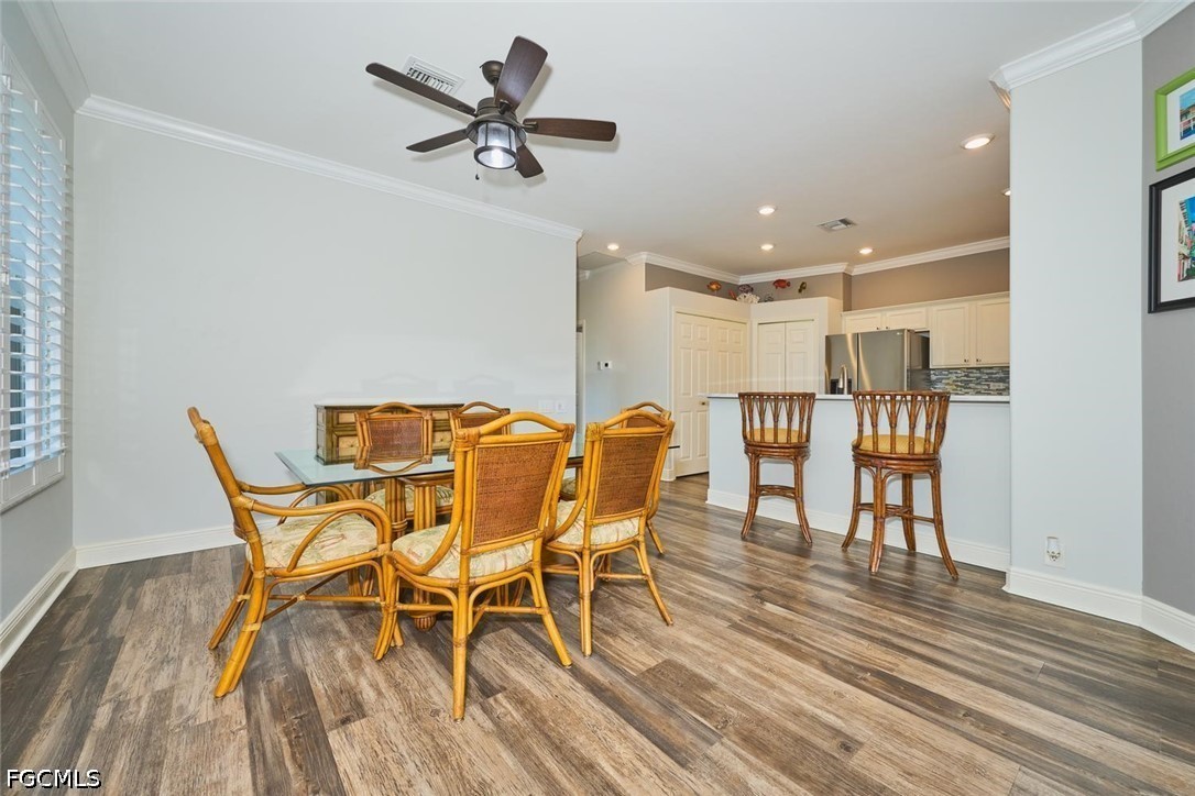 2 Bed Waterfront Home for Sale in Fort Myers, FL, $309,900 — photo 11
