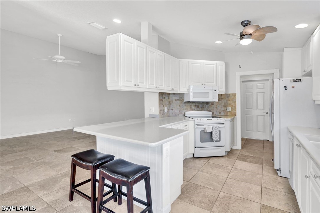 2 Bed Pool Home for Sale in Bonita Springs, FL, $479,000 — photo 11