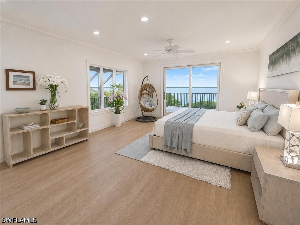 5 Bed Pool Home for Sale in Marco Beach, FL, $3,495,000 — photo 11