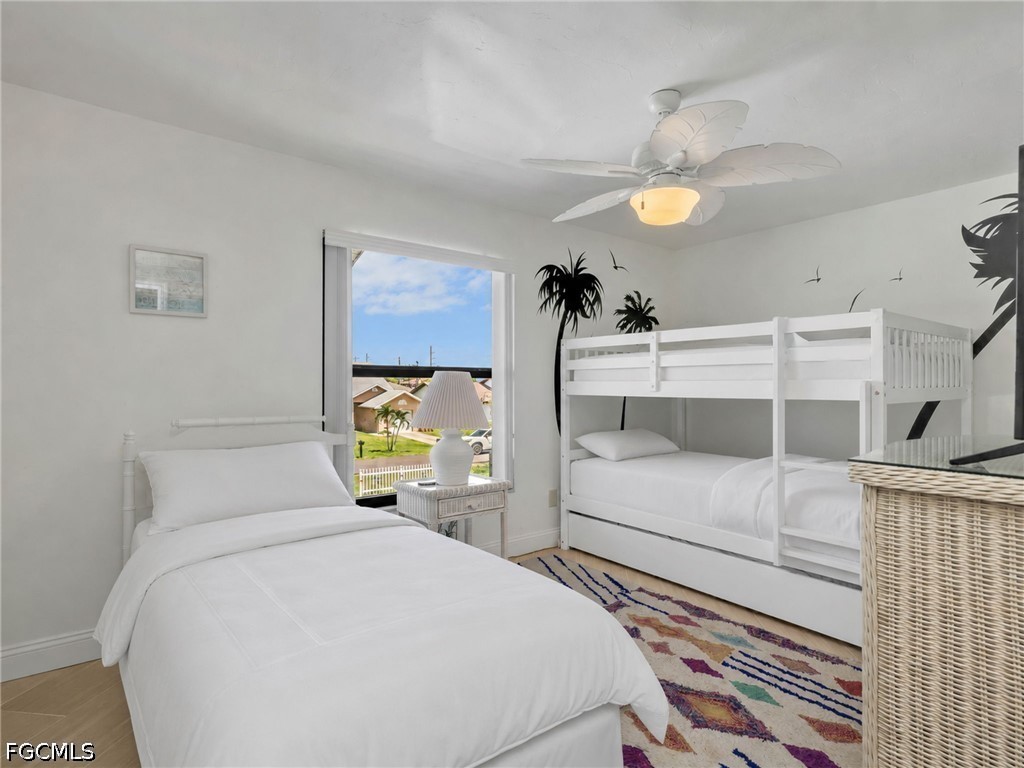 2 Bed Waterfront Home for Sale in Cape Coral, FL, $189,000 — photo 11