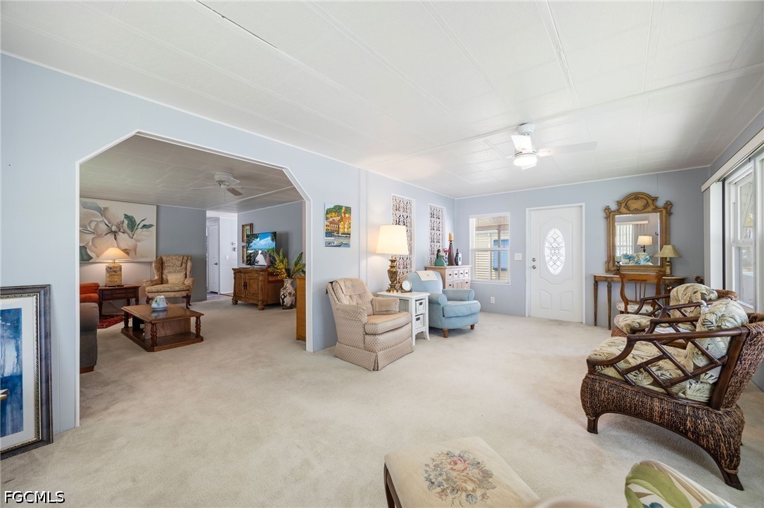 2 Bed ManufacturedHome for Sale in North Fort Myers, FL — photo 11