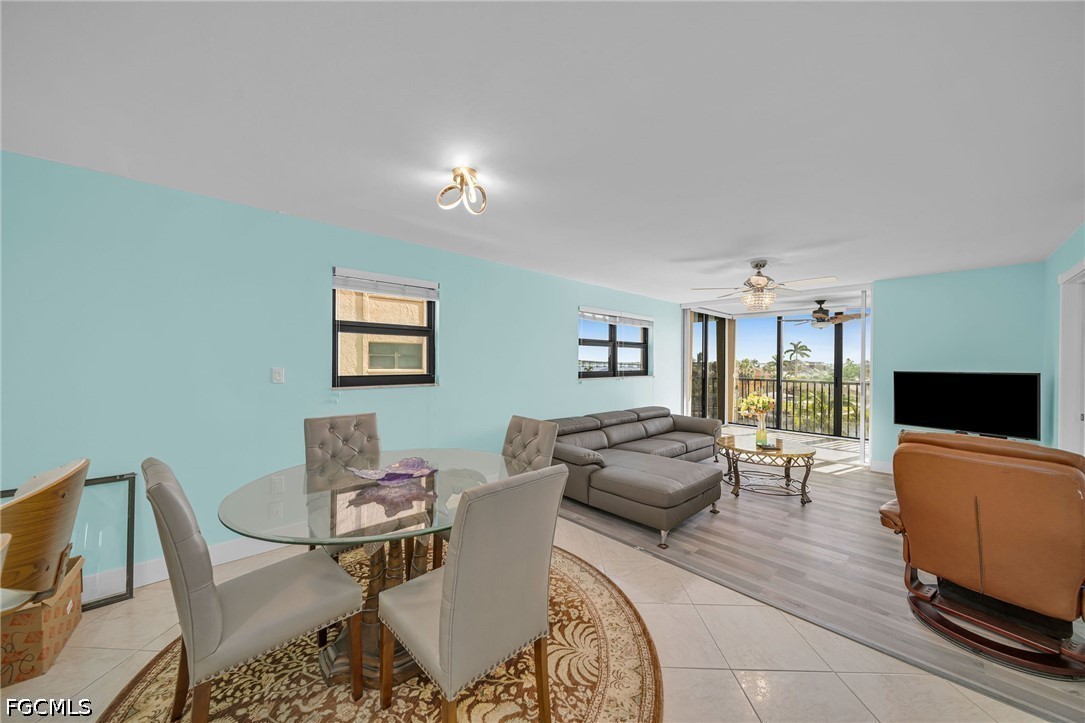 2 Bed Waterfront Home for Sale in Cape Coral, FL, $175,000 — photo 11