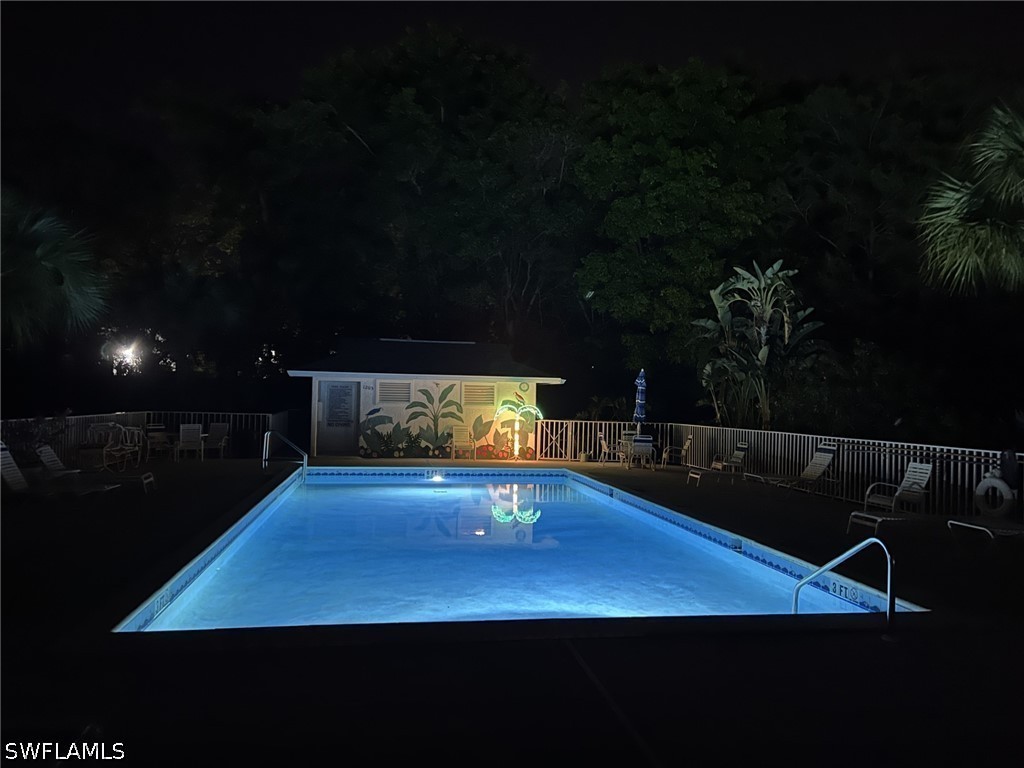 2 Bed Condominium for Sale in Naples, FL, $310,000 — photo 11