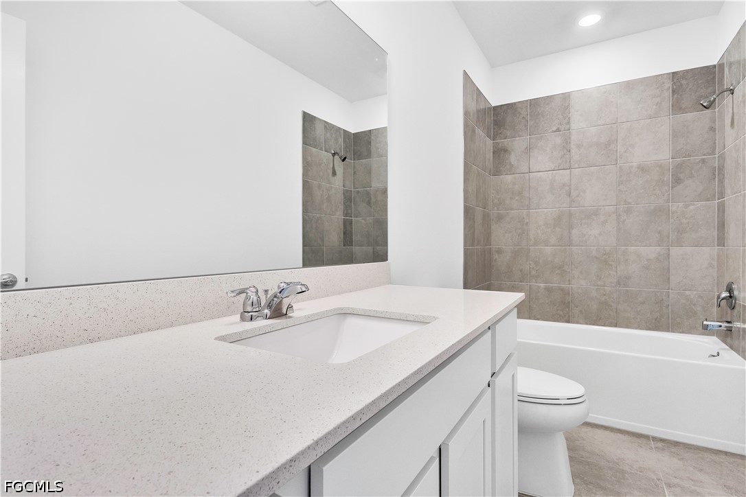 3 Bed Waterfront Home for Sale in Coral Lakes, FL, $269,999 — photo 11