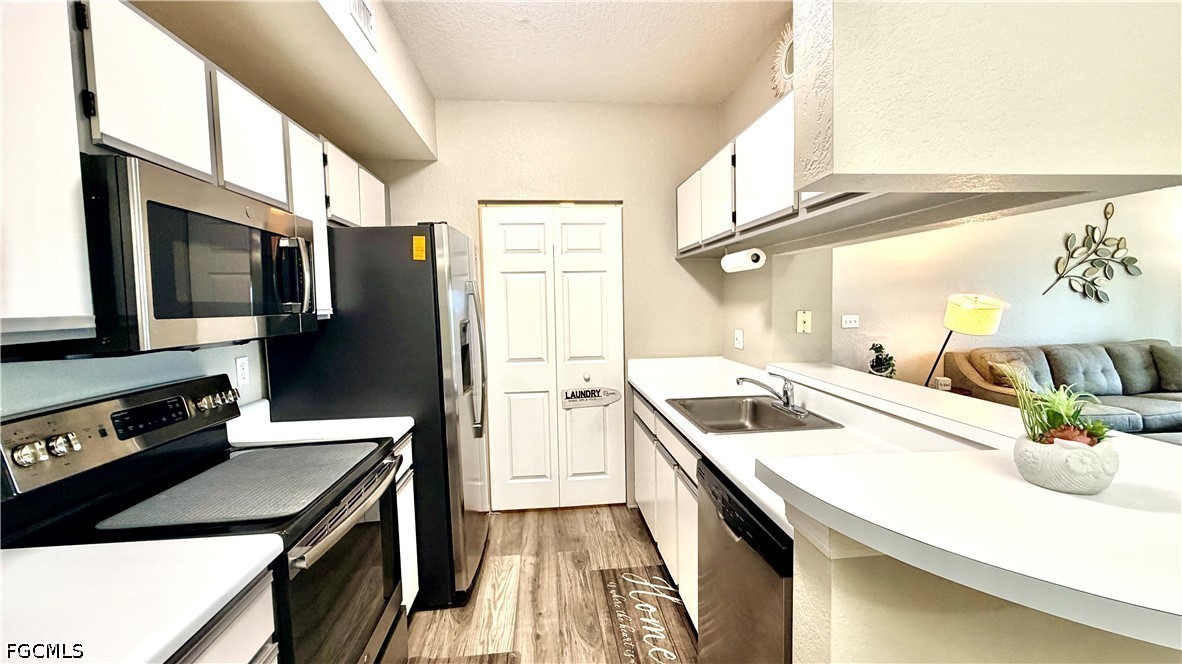 2 Bed Condominium for Sale in Tuscany Gardens, FL, $1,425 — photo 11