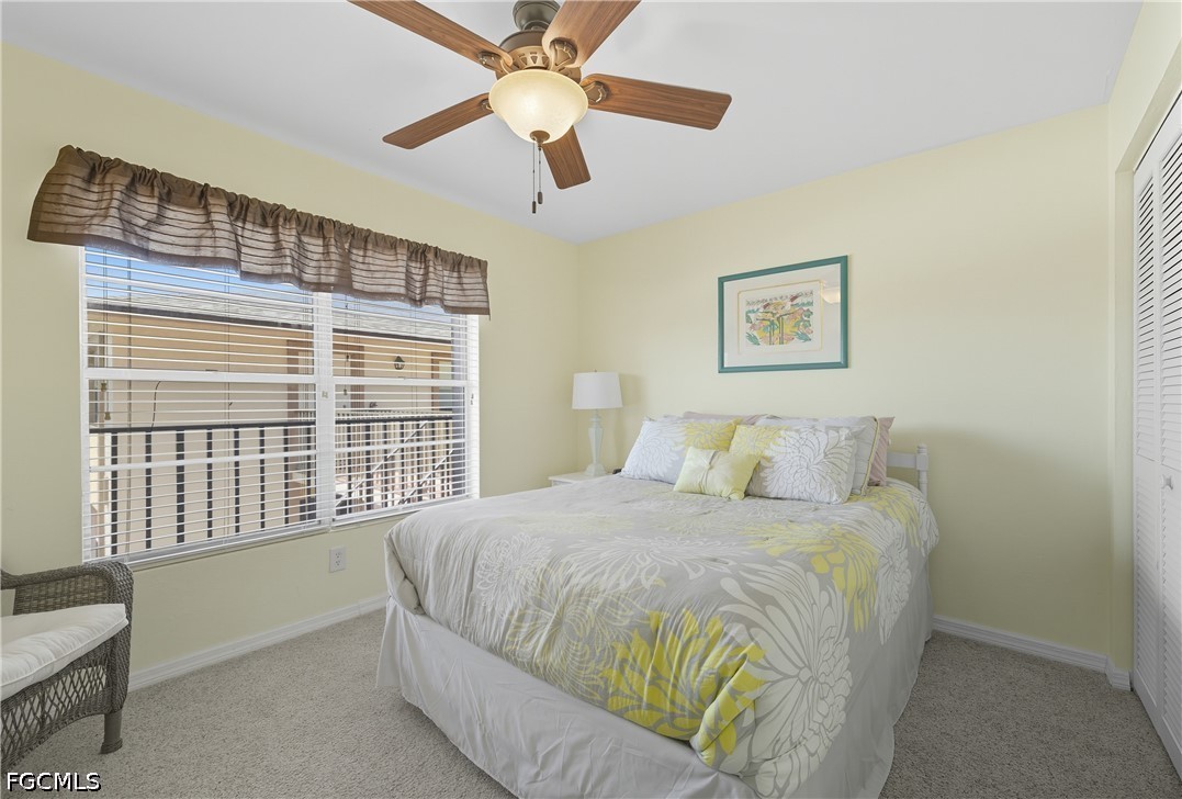 2 Bed Waterfront Home for Sale in Fort Myers, FL, $1,600 — photo 11