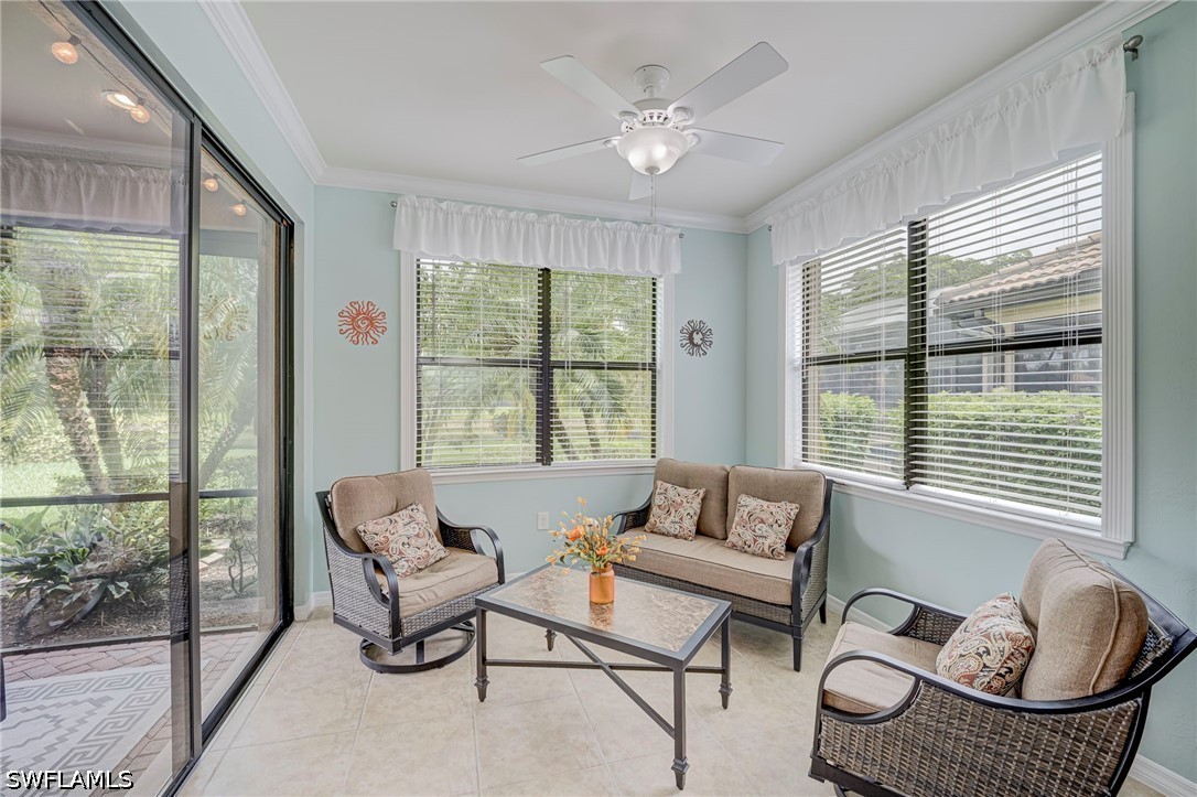 2 Bed Waterfront Home for Sale in Del Webb, FL, $399,900 — photo 11