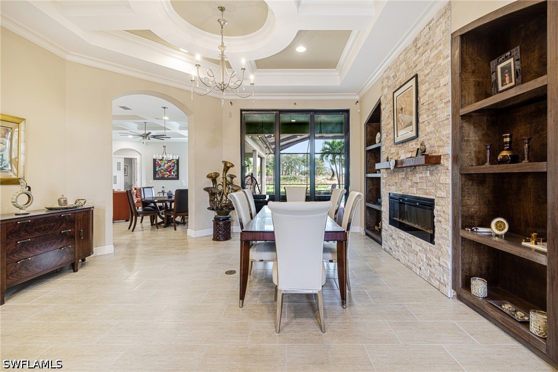 4 Bed Pool Home for Sale in Lakewood, FL, $1,149,900 — photo 11