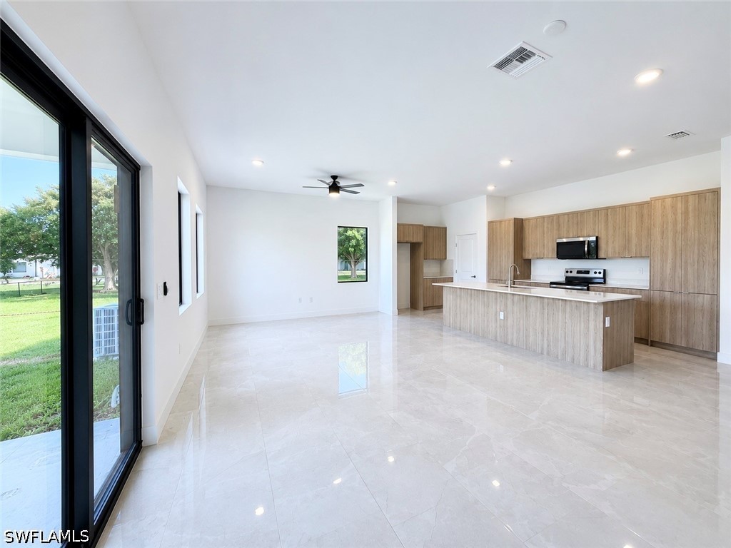 4 Bed Waterfront Home for Sale in Cape Coral, FL, $329,900 — photo 11