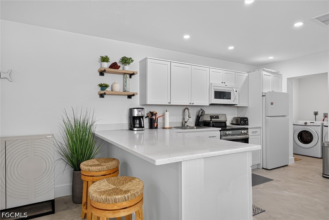 2 Bed Duplex for Sale in Bonita Springs, photo 11