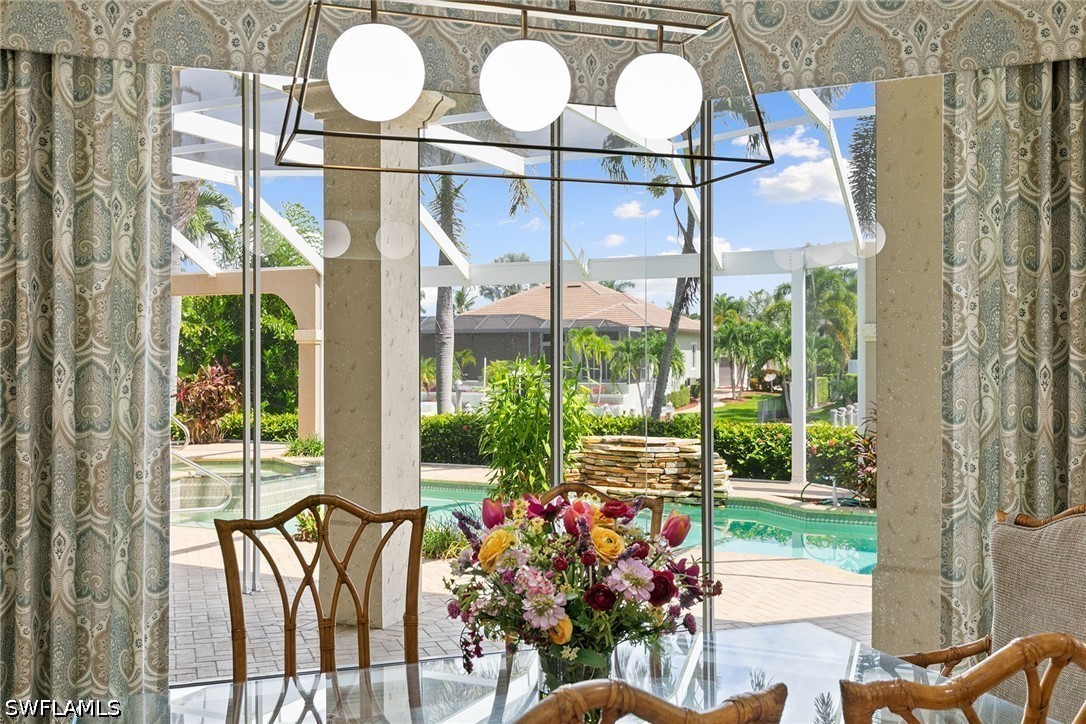 3 Bed Pool Home for Sale in Estates, FL, $3,200,000 — photo 11