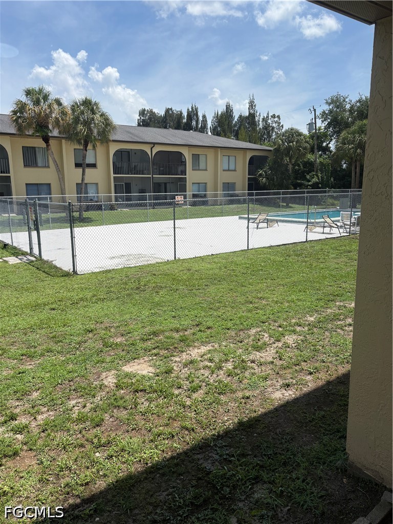 1 Bed Pool Home for Sale in Gulf Place Condo, photo 11