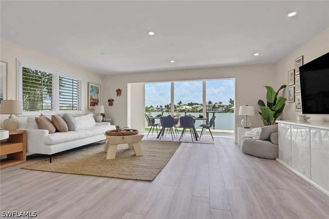 2 Bed Waterfront Home for Sale in Naples, FL, $799,999 — photo 11