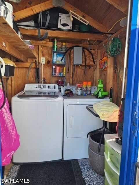 1 Bed ManufacturedHome for Sale in Limetree Park, FL — photo 11