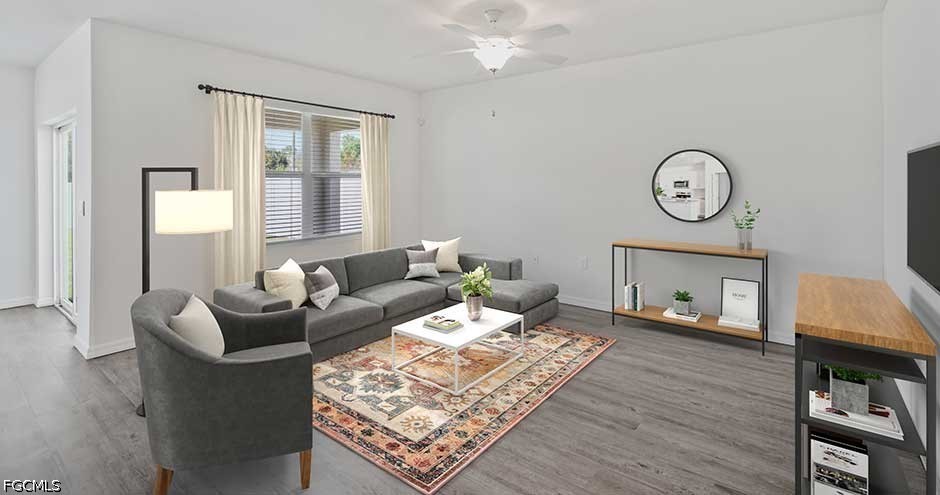 3 Bed SingleFamilyResidence for Sale in Not Applicable, FL — photo 11