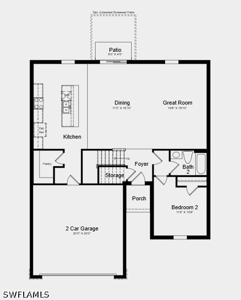 4 Bed SingleFamilyResidence for Sale in Solena, FL, $401,900 — photo 11