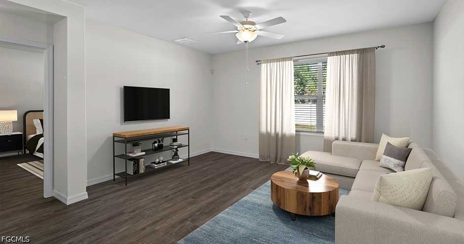 4 Bed SingleFamilyResidence for Sale in Not Applicable, FL — photo 11