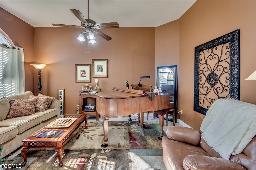 4 Bed Pool Home for Sale in Reflection Lakes, FL, $589,000 — photo 11