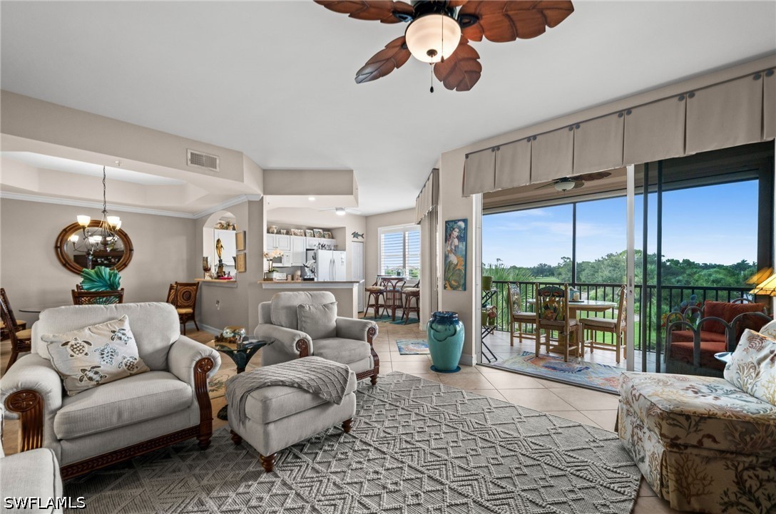 2 Bed Waterfront Home for Sale in Turnberry, FL, $8,500 — photo 11