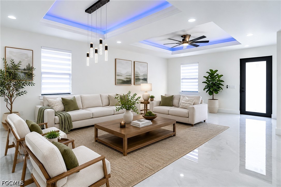 6 Bed Duplex for Sale in Lehigh Acres, FL, $769,900 — photo 11