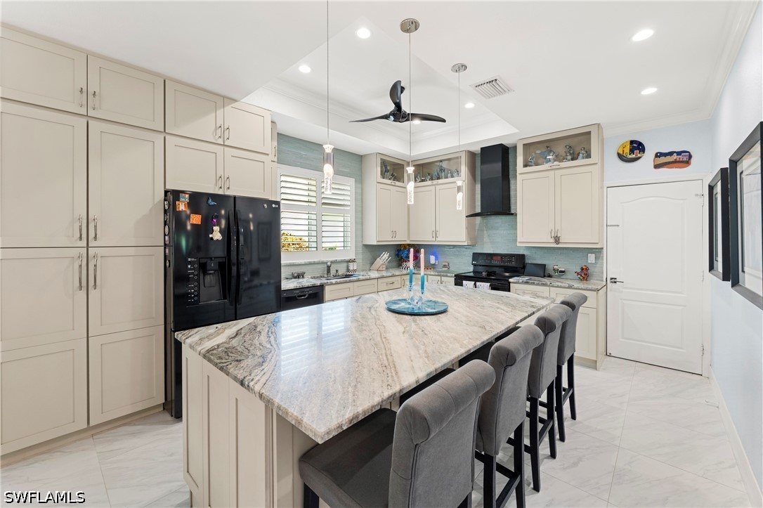 3 Bed SingleFamilyResidence for Sale in Bonita Springs, FL — photo 11