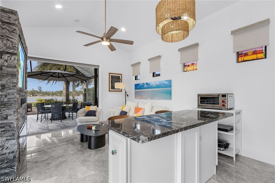 Waterfront Home for Sale in Fort Myers, FL, $349,000 — photo 11
