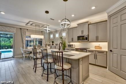 4 Bed Pool Home for Sale in Tamarindo, FL, $869,000 — photo 11