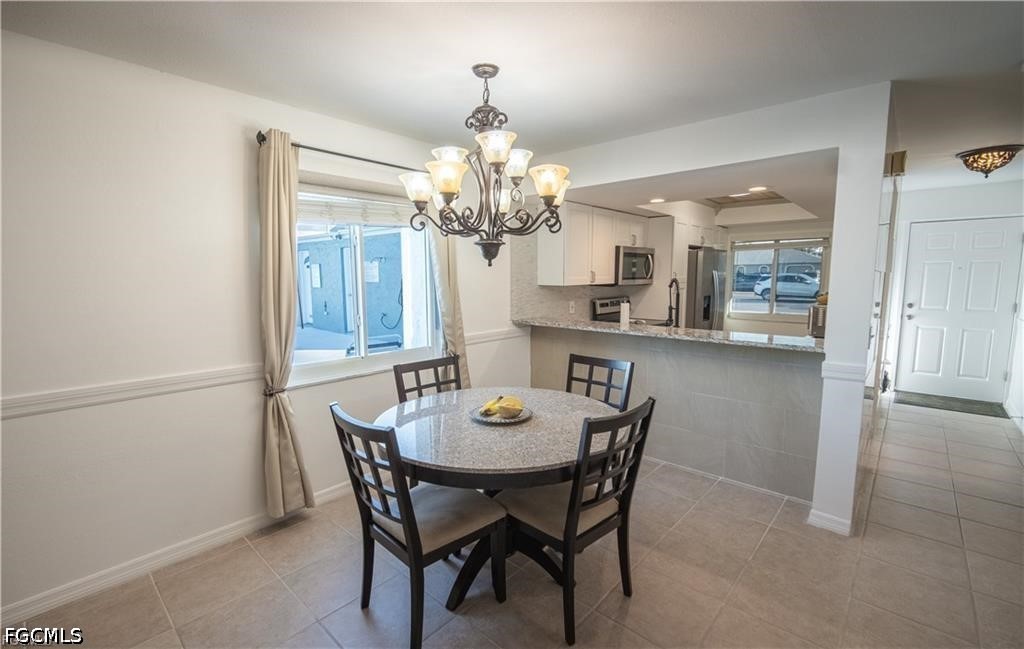2 Bed Condominium for Sale in Cape Coral, FL, $155,000 — photo 11