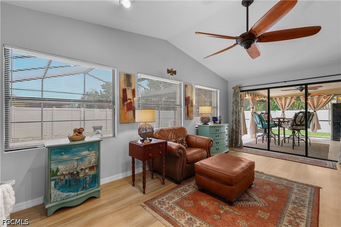 3 Bed Pool Home for Sale in Cape Coral, photo 11