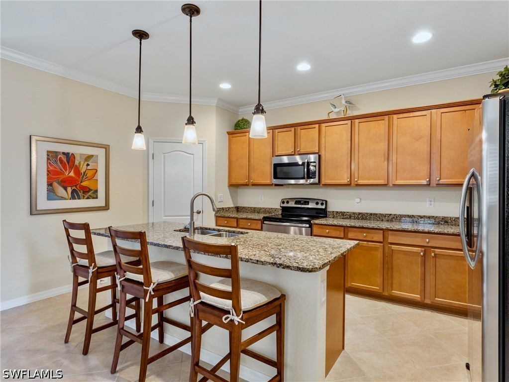 4 Bed SingleFamilyResidence for Sale in Estero, FL, $519,500 — photo 11