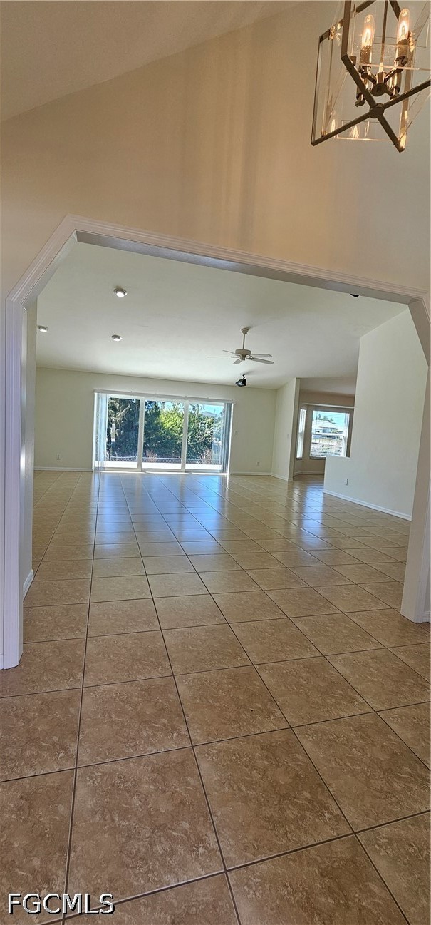 3 Bed Waterfront Home for Sale in Cape Coral, photo 11