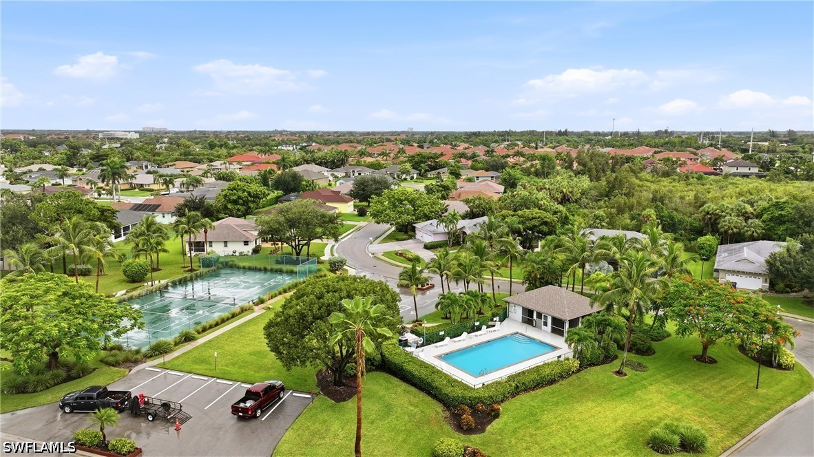 3 Bed SingleFamilyResidence for Sale in Fernwalk, FL — photo 11