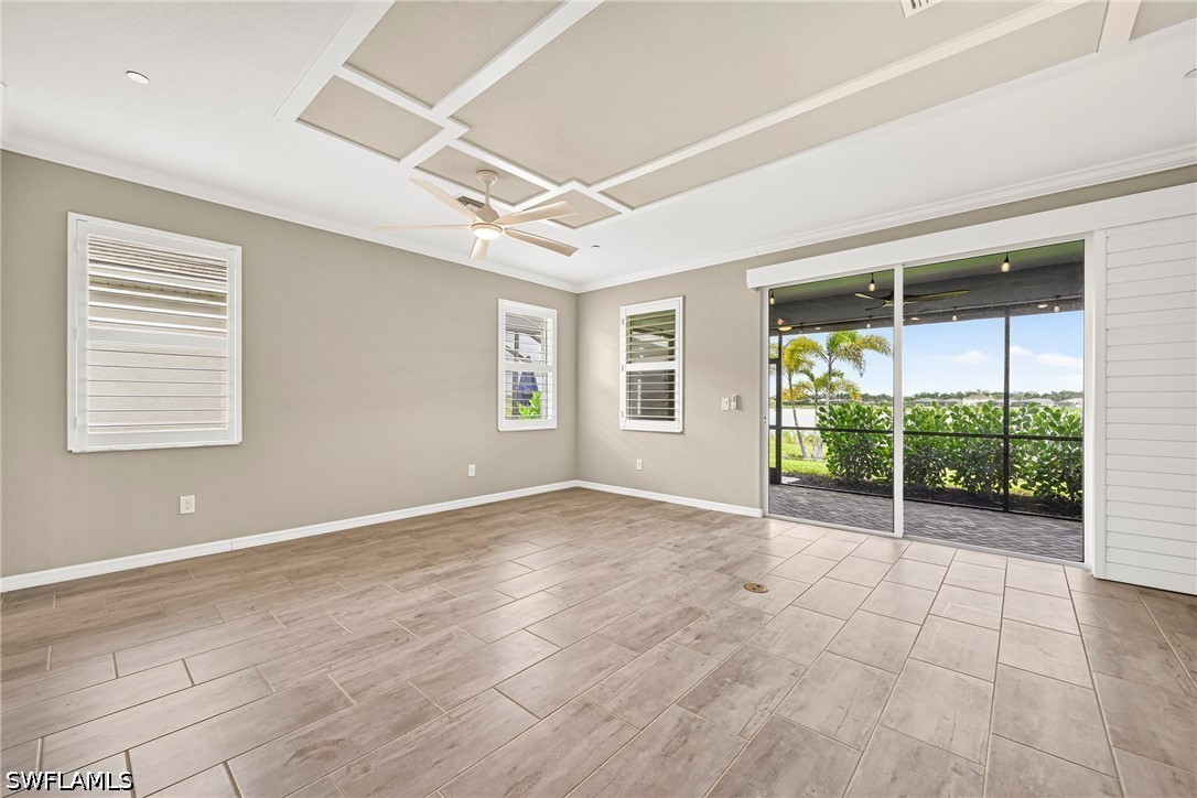 3 Bed Waterfront Home for Sale in Bonita Landing, FL — photo 11