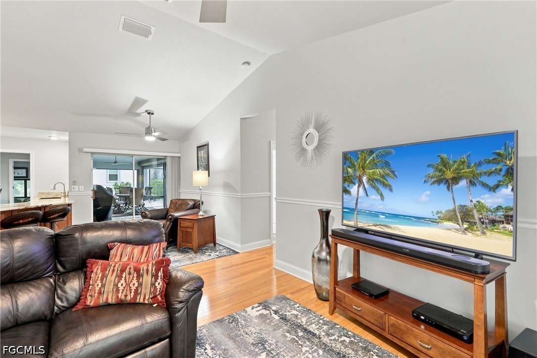 4 Bed Pool Home for Sale in Cape Coral, photo 11