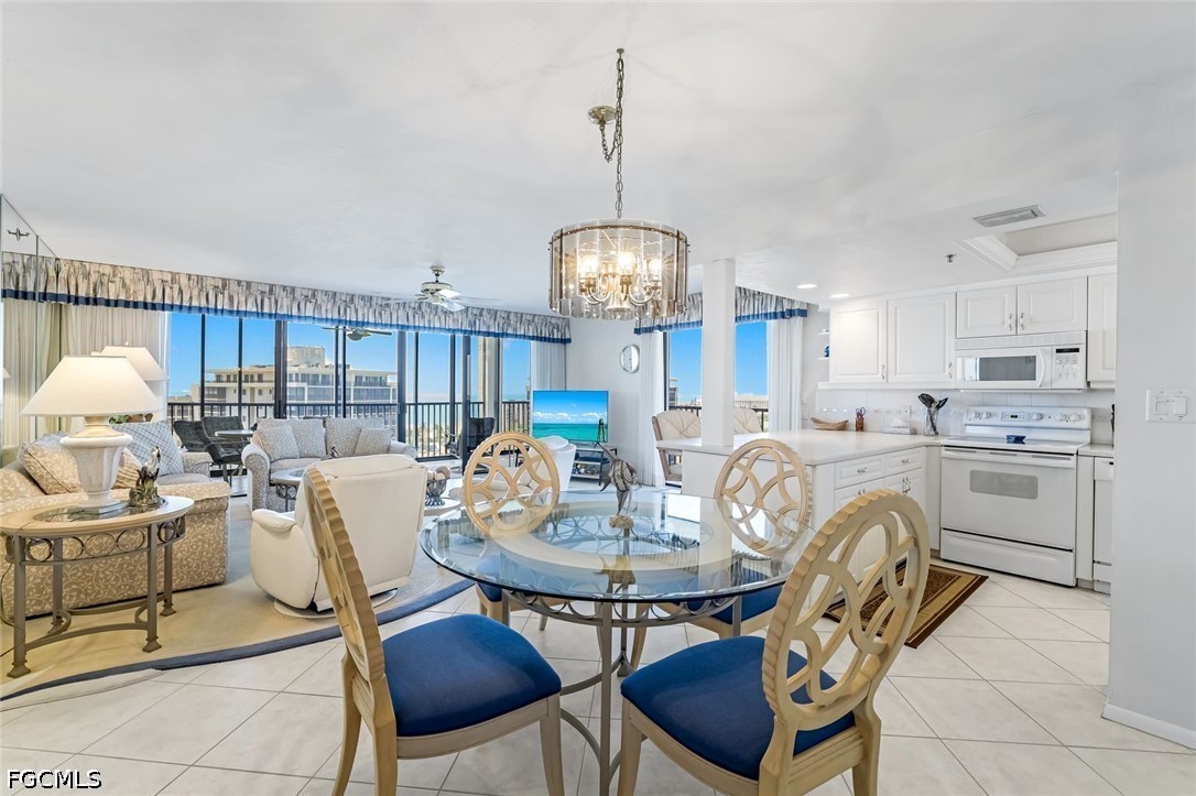 2 Bed Waterfront Home for Sale in Bonita Springs, FL, $8,500 — photo 11