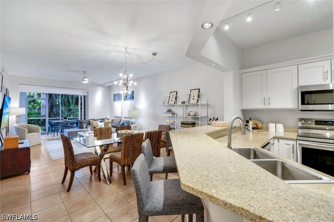 3 Bed Condominium for Sale in Naples, FL, $11,000 — photo 11
