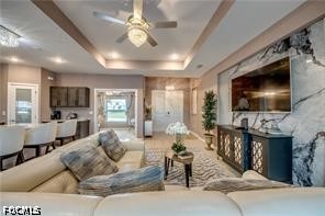 3 Bed Pool Home for Sale in Cape Coral, FL, $798,000 — photo 11