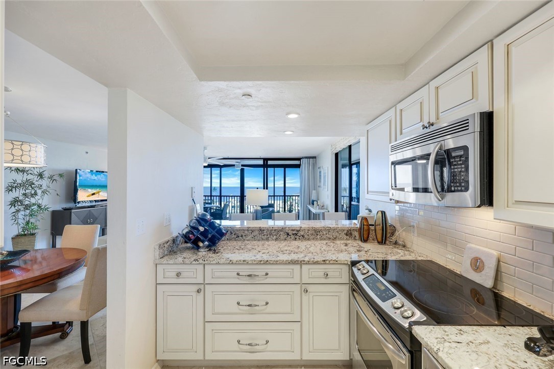 2 Bed Waterfront Home for Sale in Bonita Springs, FL, $8,500 — photo 11