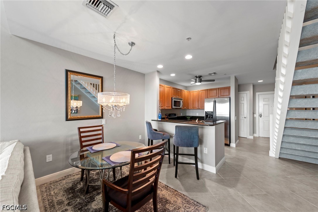 1 Bed Waterfront Home for Sale in St. Tropez, FL, $250,000 — photo 11