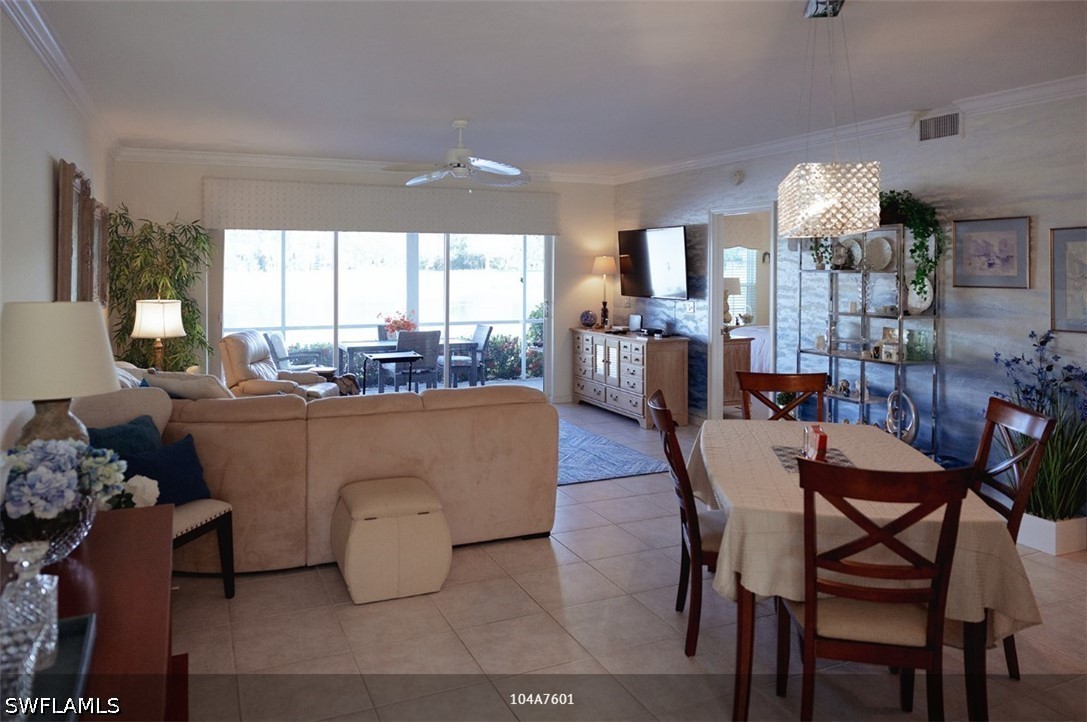 2 Bed Waterfront Home for Sale in Bellerive, FL, $5,500 — photo 11