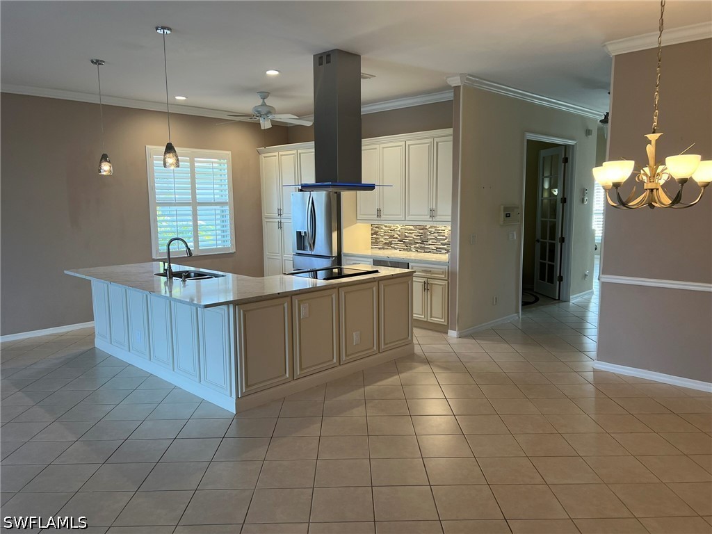 2 Bed Waterfront Home for Sale in Palm Island, FL, $399,000 — photo 11