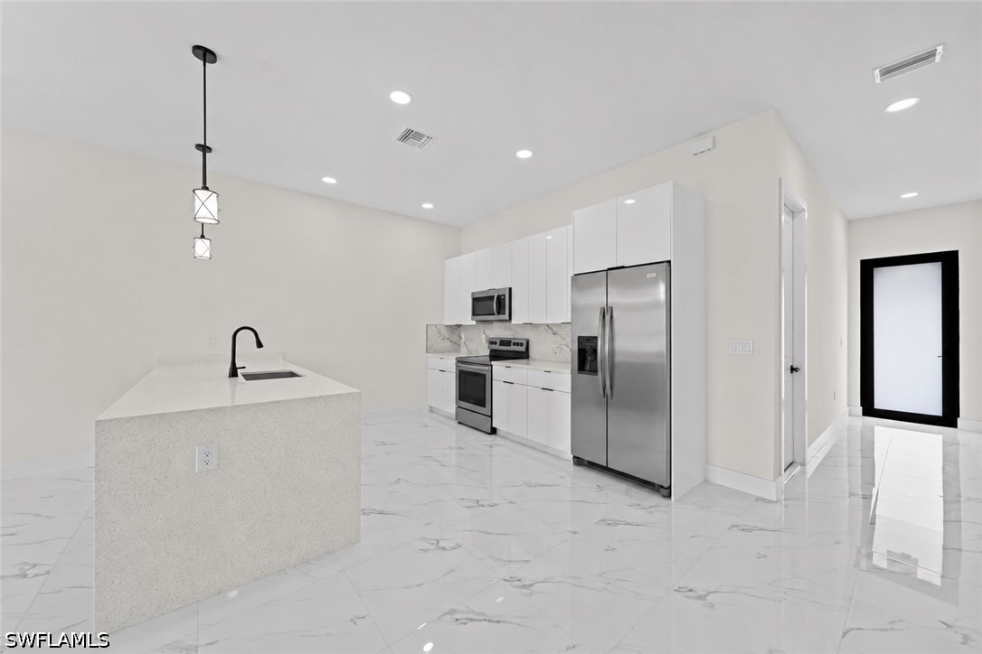 6 Bed Duplex for Sale in Cape Coral, FL, $565,000 — photo 11